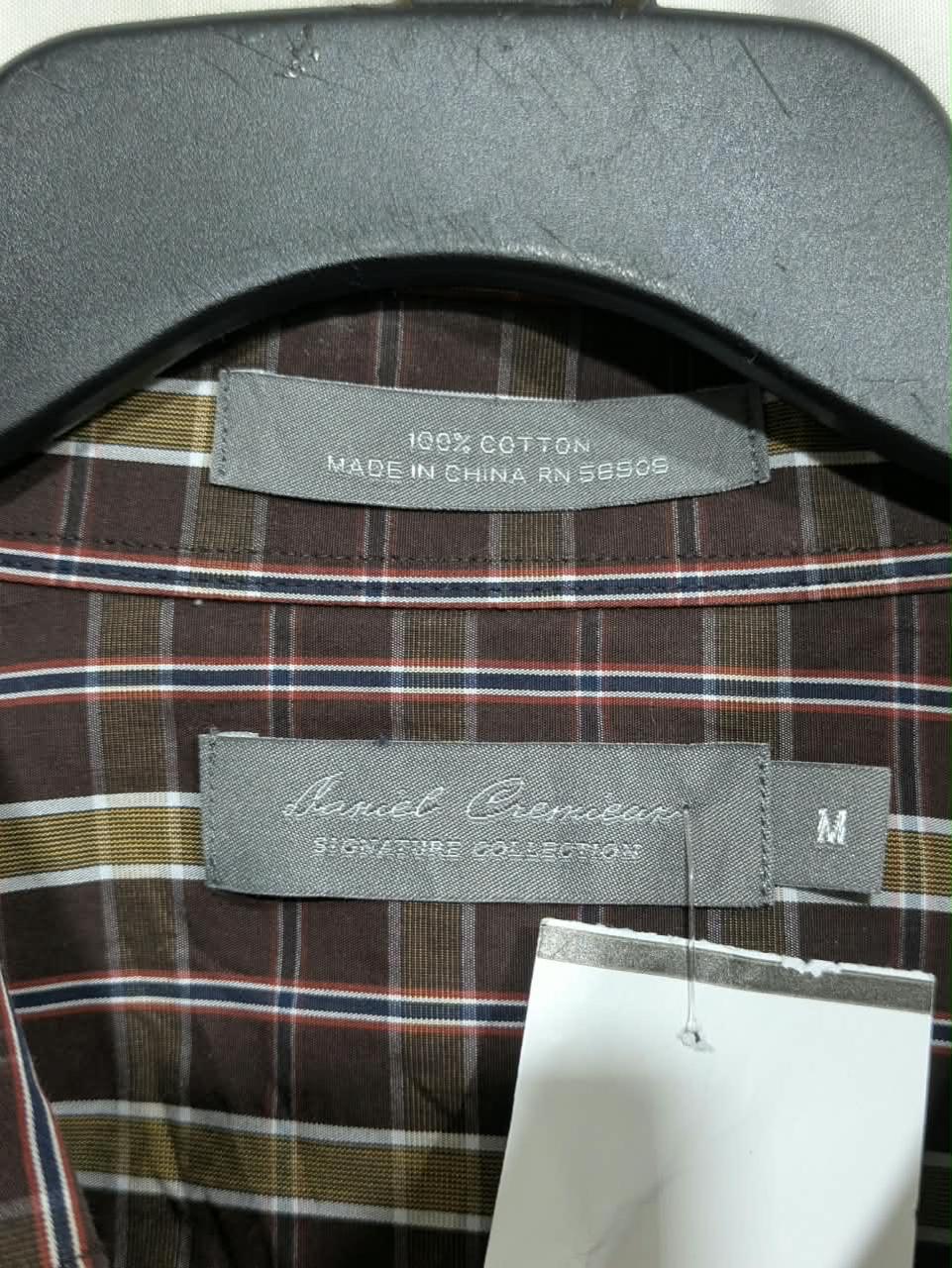 DANIEL CREMIEUX SHIRT FOR MEN