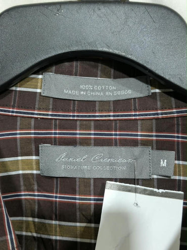 DANIEL CREMIEUX SHIRT FOR MEN