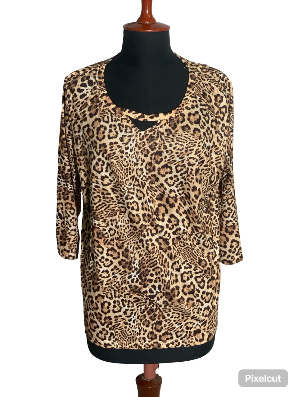 ALLISON DALEY TOP FOR WOMEN