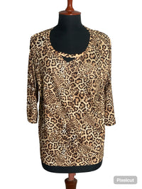 ALLISON DALEY TOP FOR WOMEN