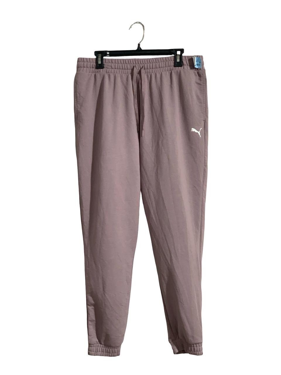 PUMA TROUSER FOR WOMEN