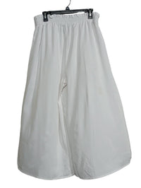 ASHLEY STEWART PALAZZO BOTTOM FOR WOMEN