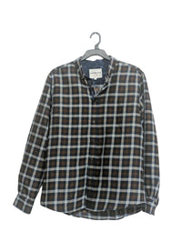 INTERNATIONAL REPORT SHIRT FOR MEN