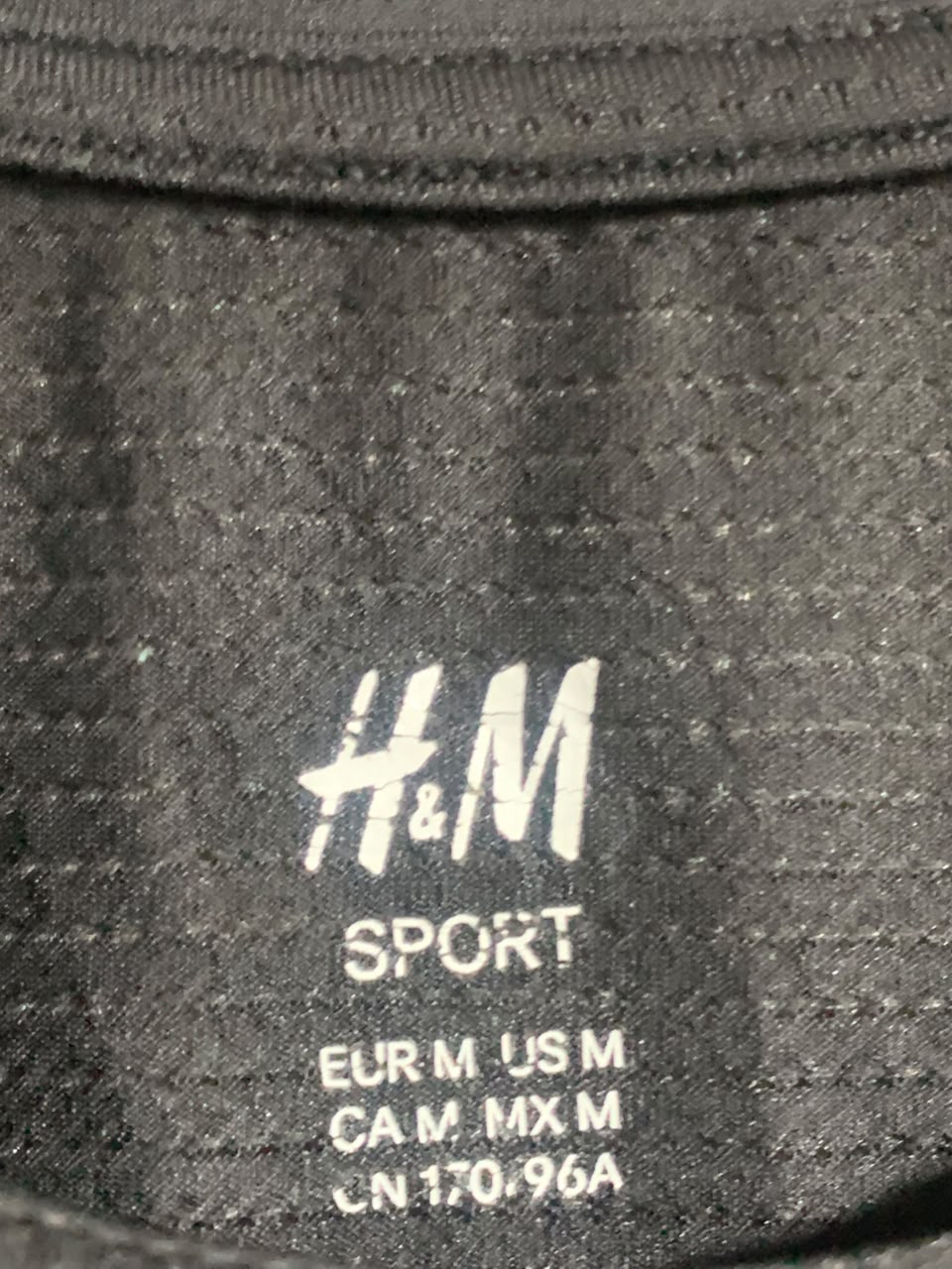 H&M T-SHIRT FOR WOMEN