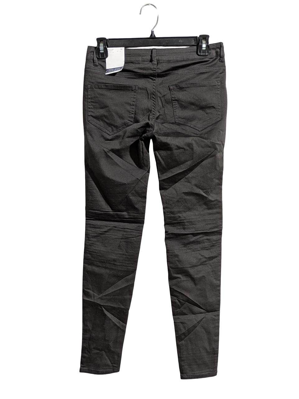 ZARA BASIC BIKER PANT FOR WOMEN