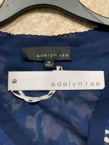 ADELYN RAE MIDI DRESS FOR WOMEN