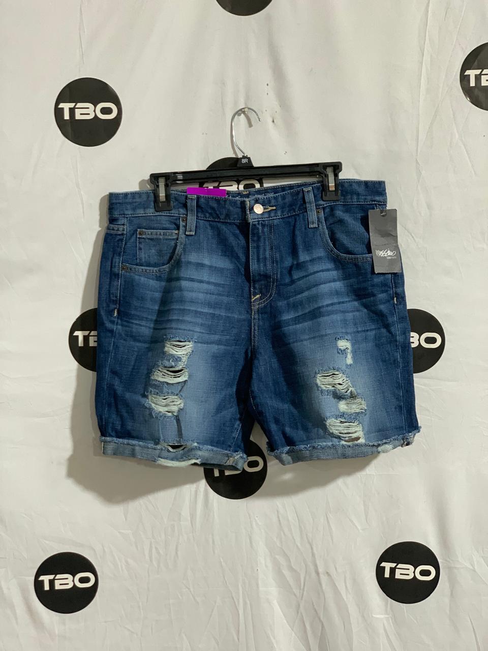 MOSSIMO DENIM SHORT FOR WOMEN