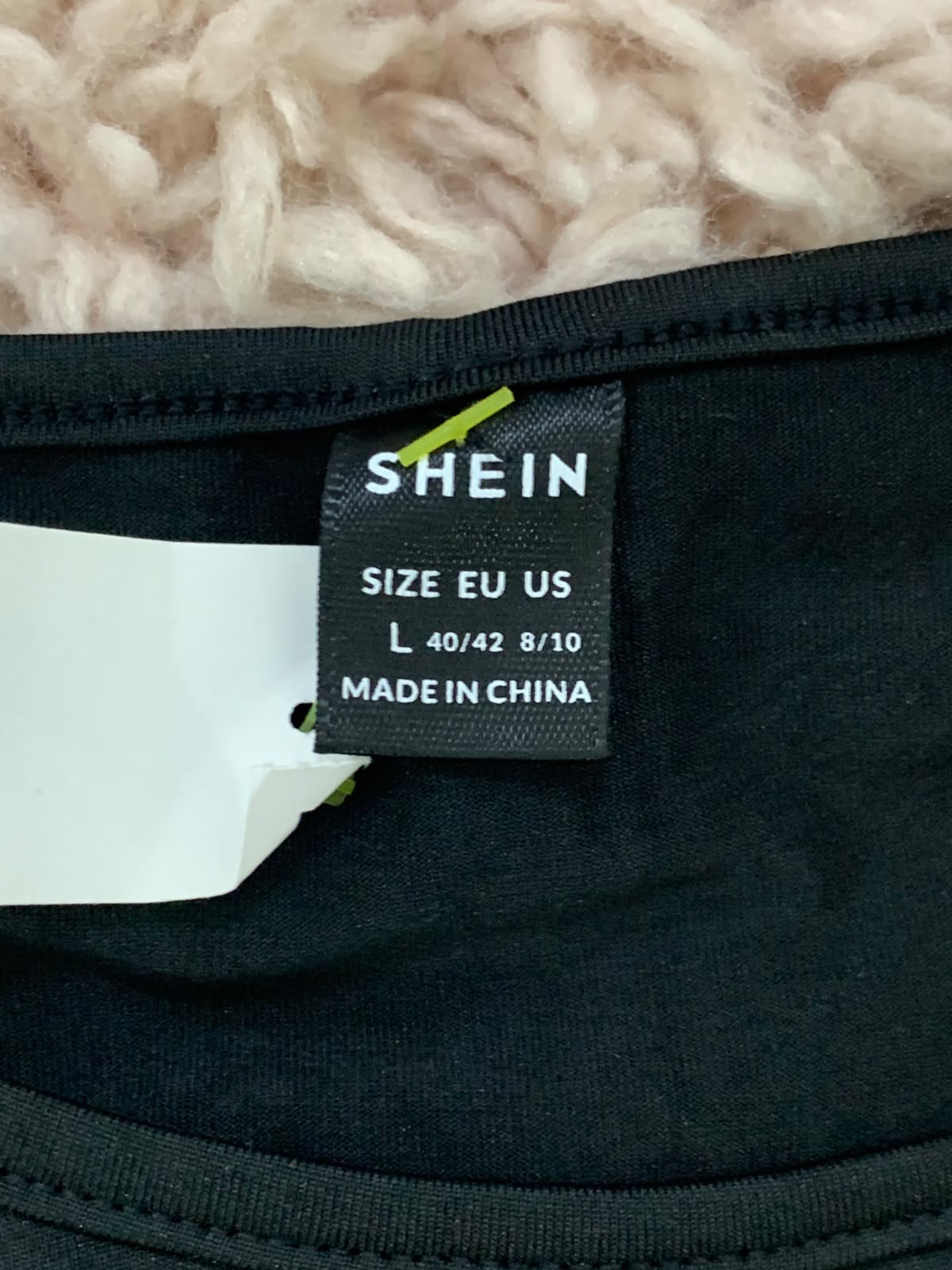 SHEIN DRESS FOR WOMEN
