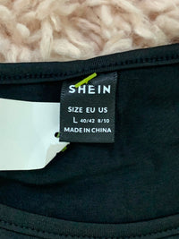 SHEIN DRESS FOR WOMEN