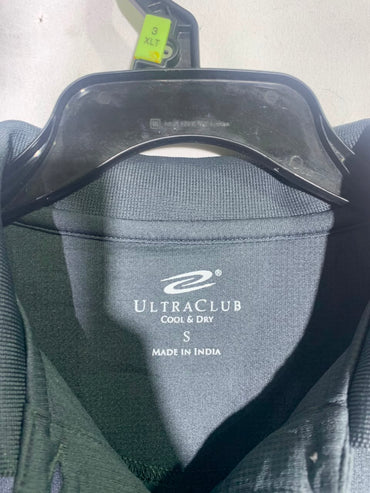 SHORT SLEEVE ULTRA CLUB T-SHIRT FOR MEN
