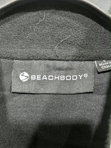 BEACH BODY JACKET FOR MEN