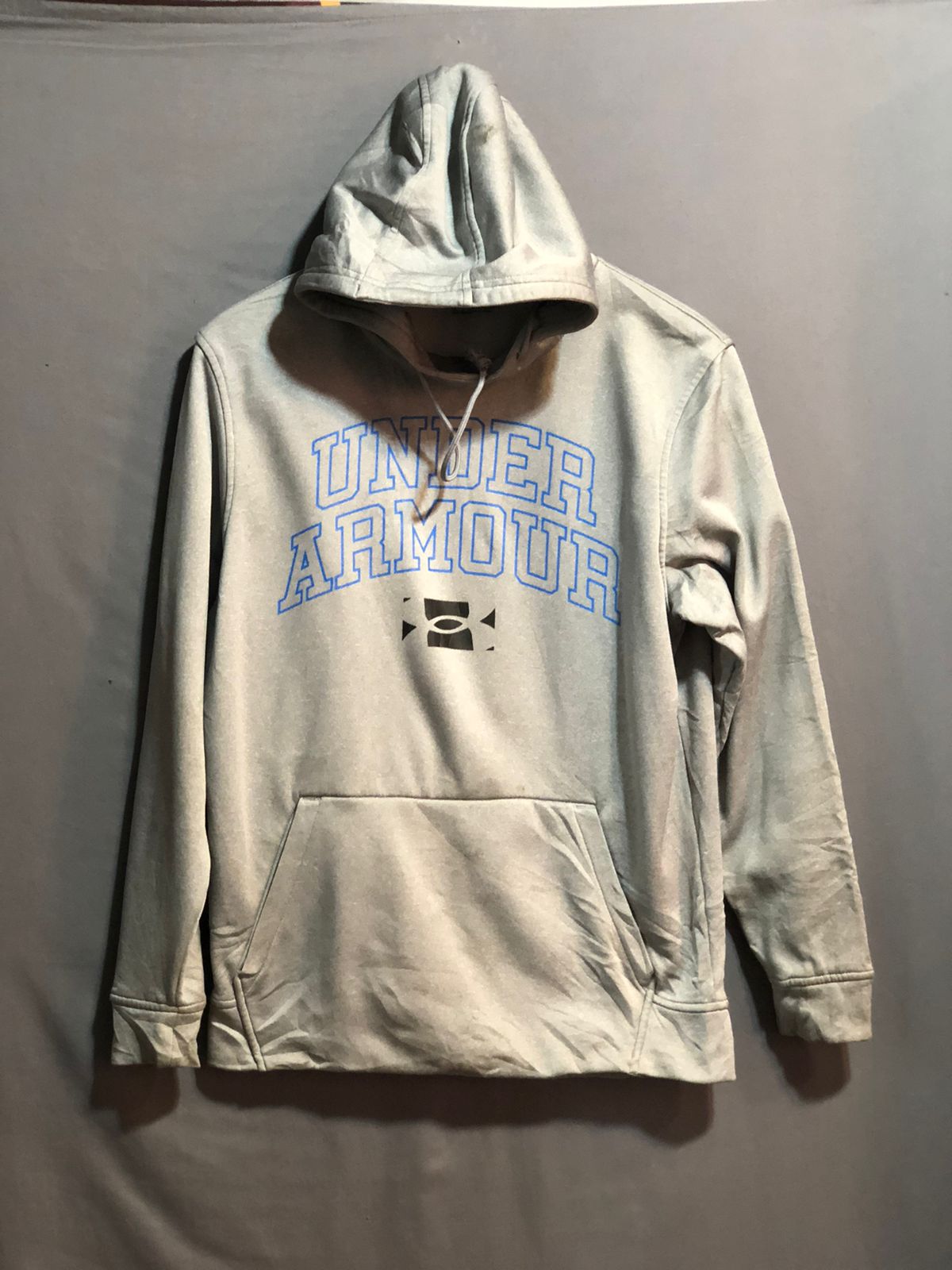 IMPORTED HOODIE BY UNDER ARMOUR FOR MEN