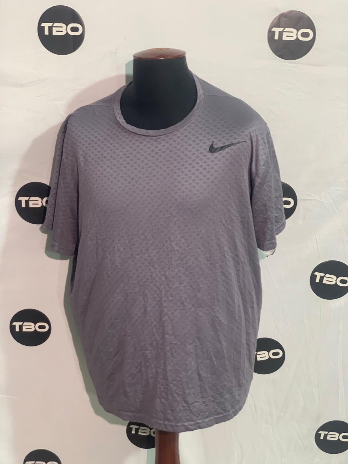NIKE DRI FIT T-SHIRT FOR MEN