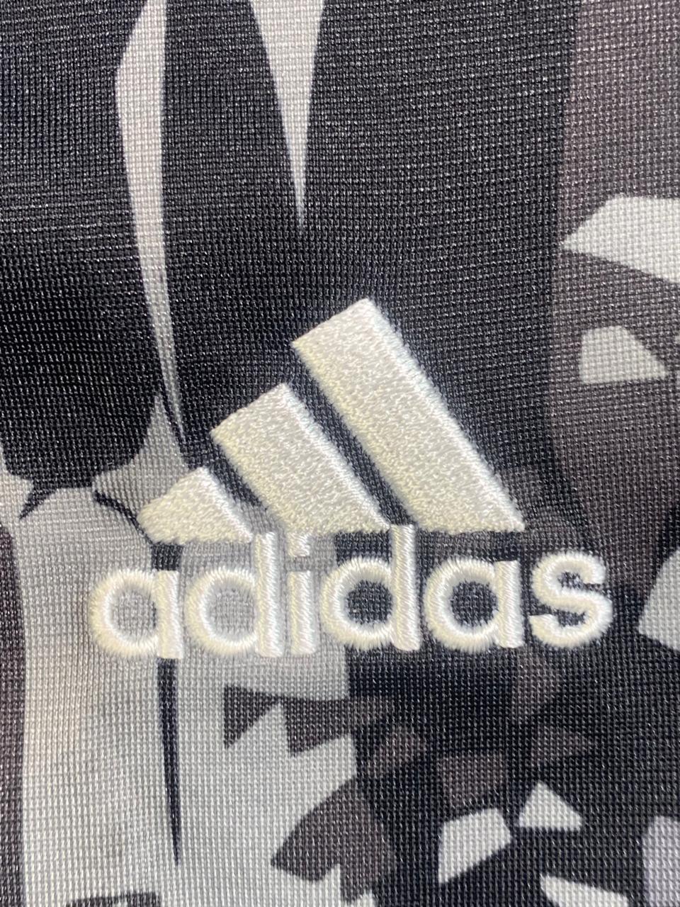 ADIDAS REGULAR FIT JACKET FOR MEN
