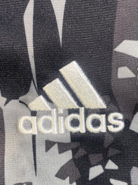 ADIDAS REGULAR FIT JACKET FOR MEN