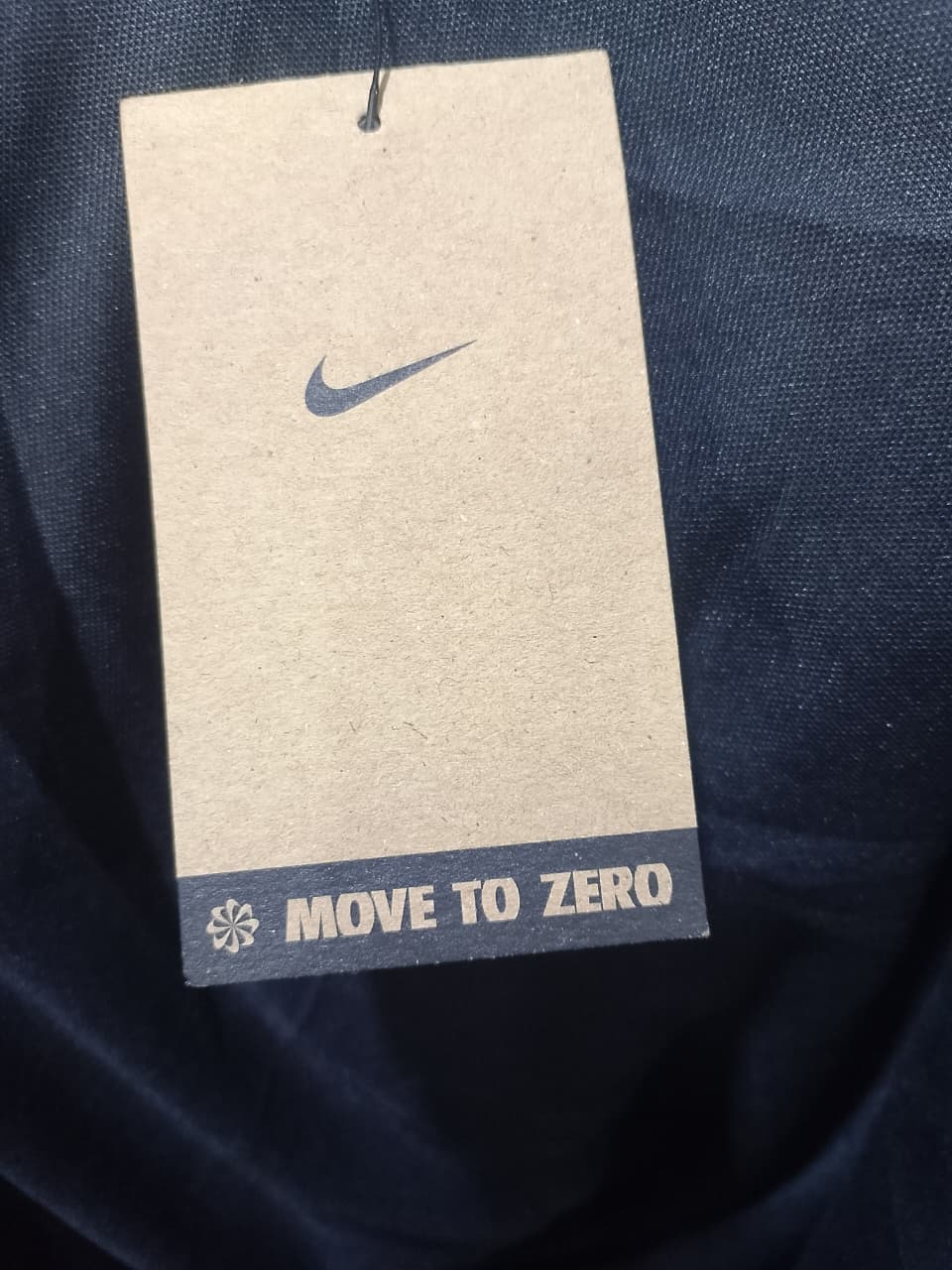 NIKE BUTTON DOWN T-SHIRT FOR MEN