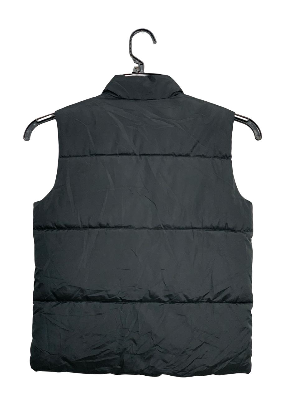 OLD NAVY HALF SLEEVES PUFFER JACKET FOR MEN