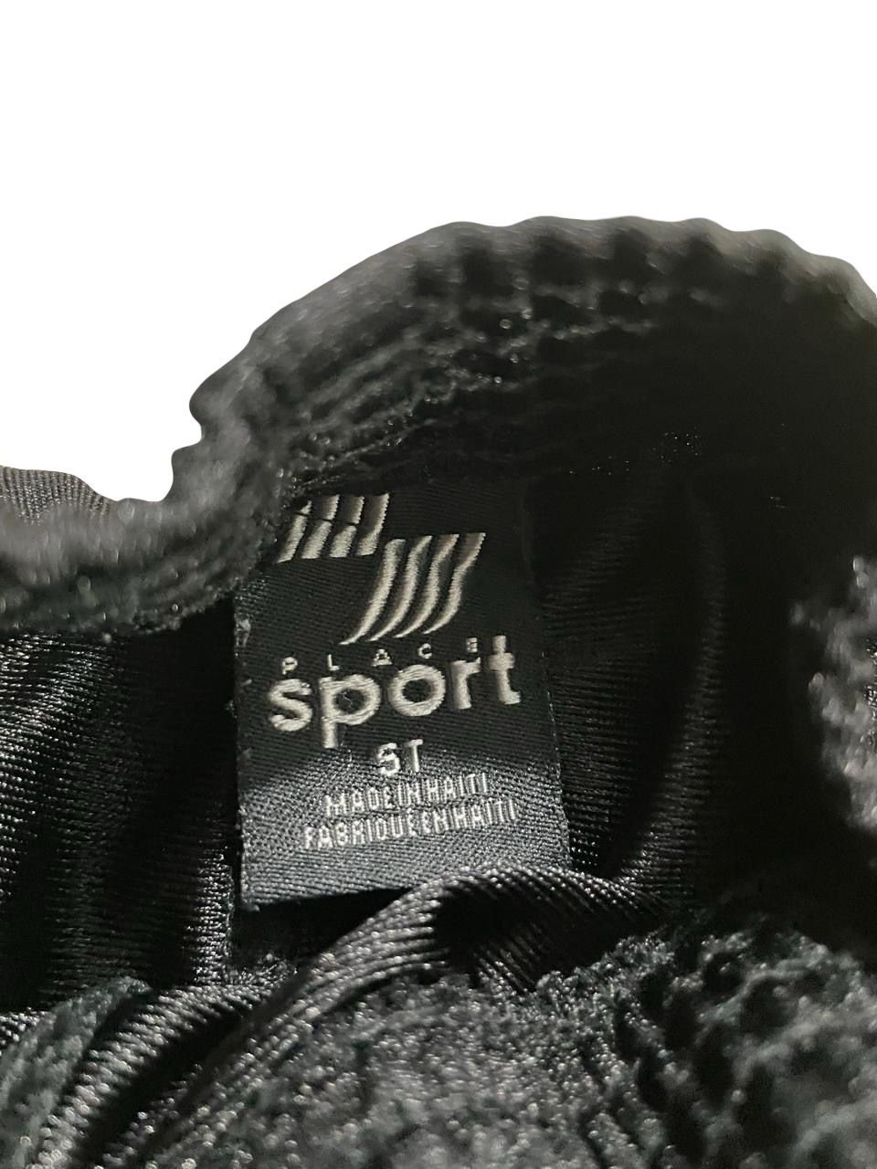 Short For 5 Years Boy