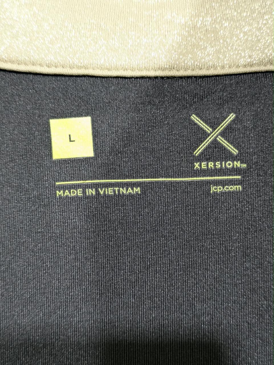 XERSION JACKET FOR WOMEN