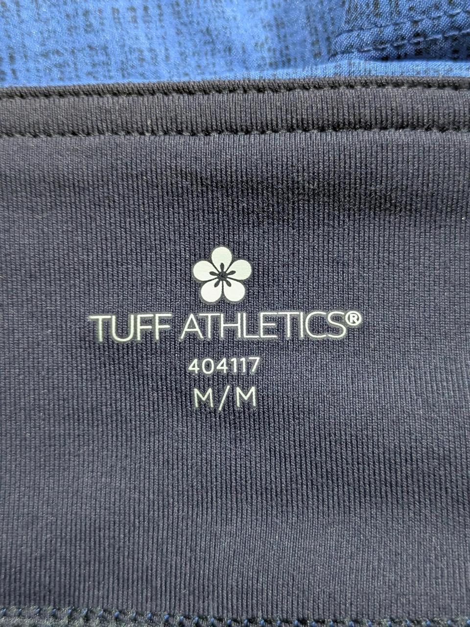 TUFF ATHLETICS SKORT FOR WOMEN