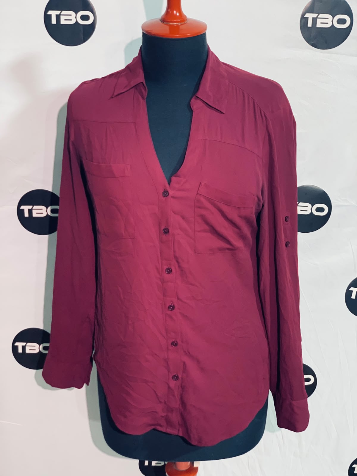 EXPRESS SHIRT FOR WOMEN
