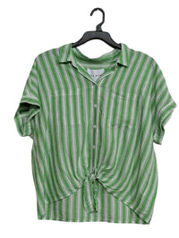 LOLA RIVER BLOUSE TOP FOR WOMEN