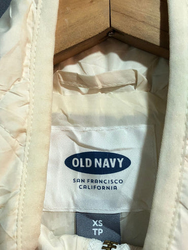 IMPORETD LADIES HALF JACKET BY OLD NAVY