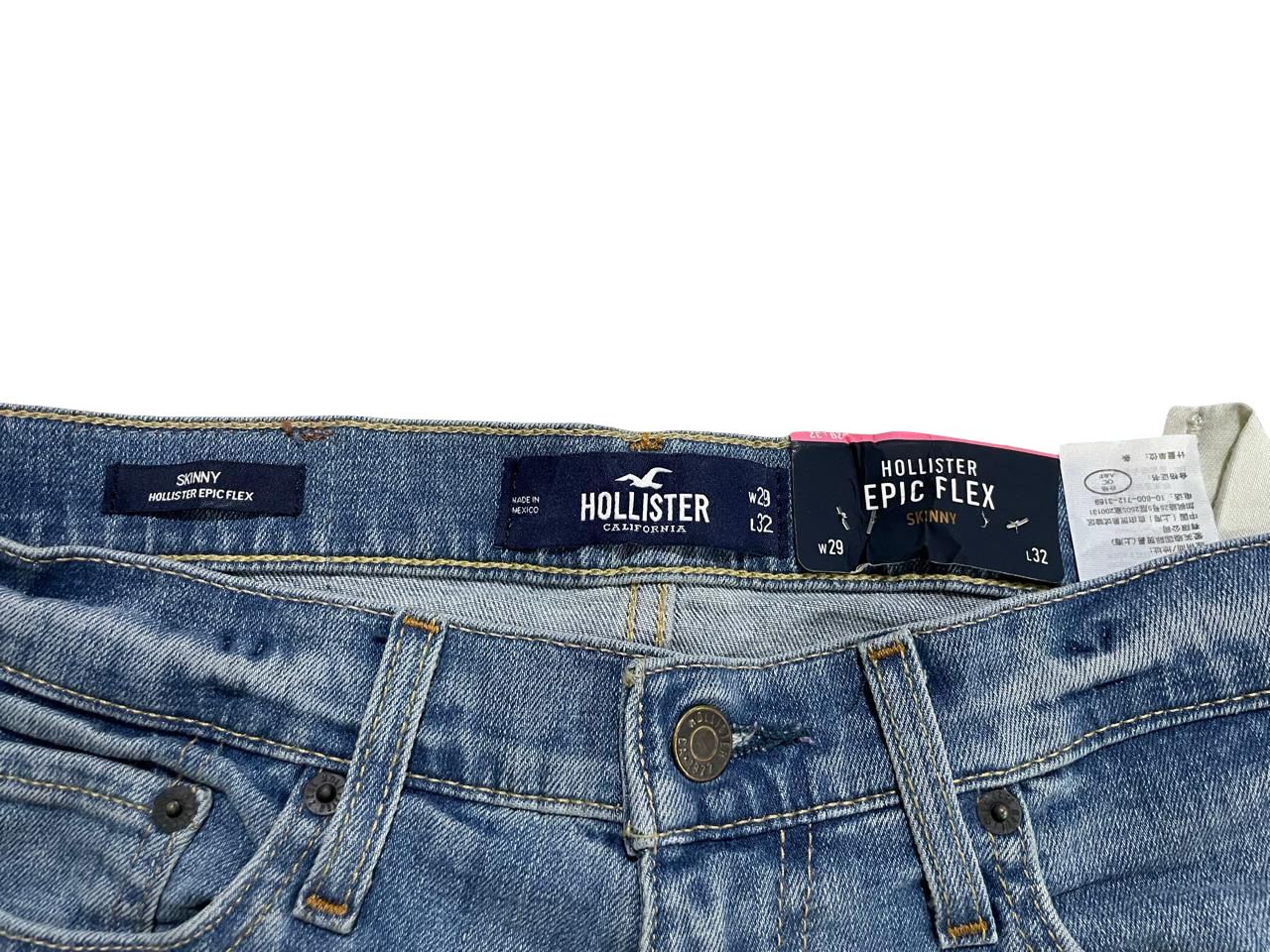 Jeans For Men
