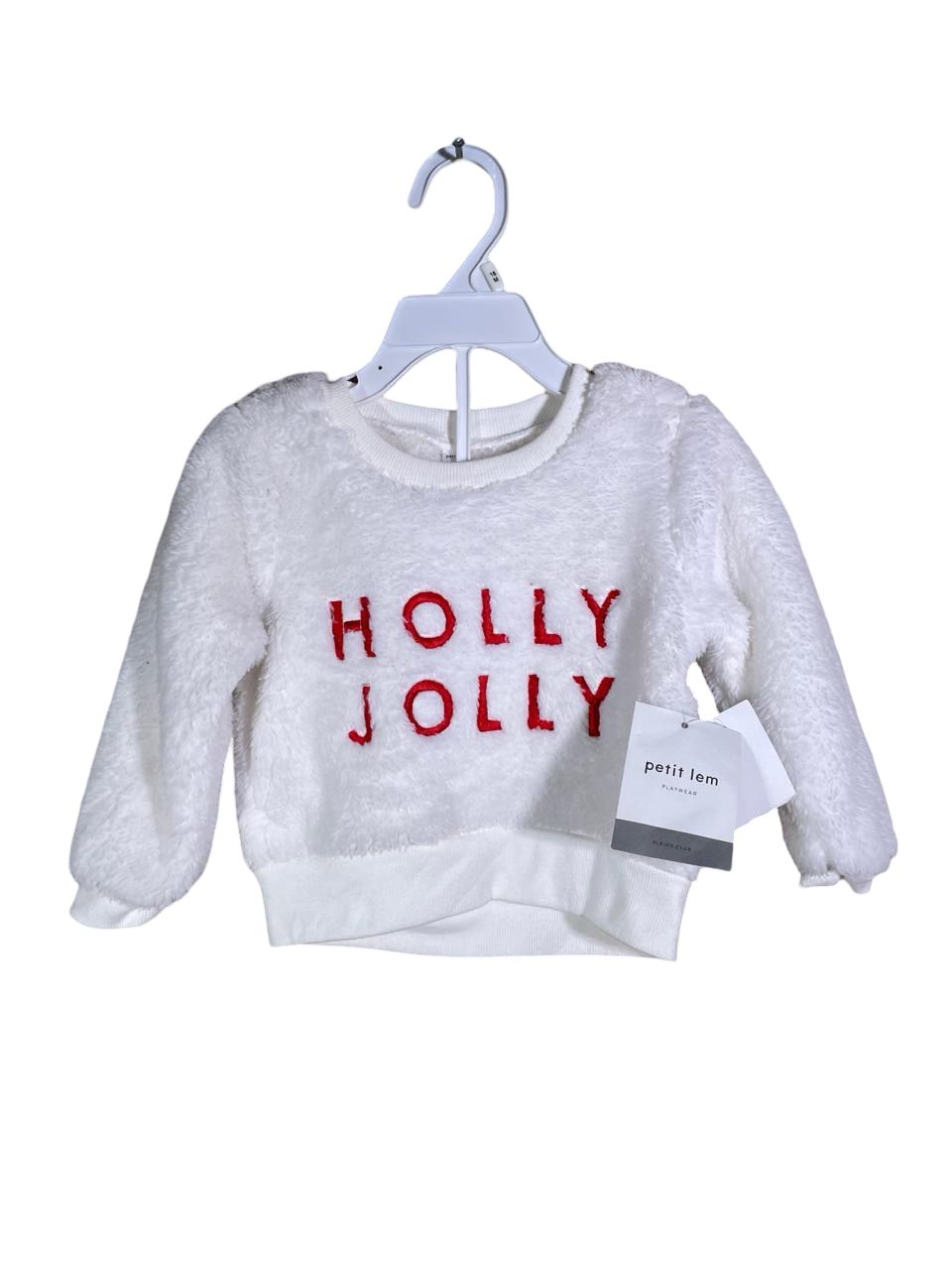 Sweat Shirt For Baby Girl