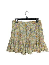 AEROPOSTALE FLIPPY MINI SKIRT FOR WOMEN