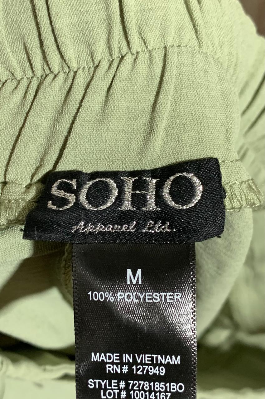 SOHO BOTTOM FOR WOMEN