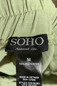 SOHO BOTTOM FOR WOMEN