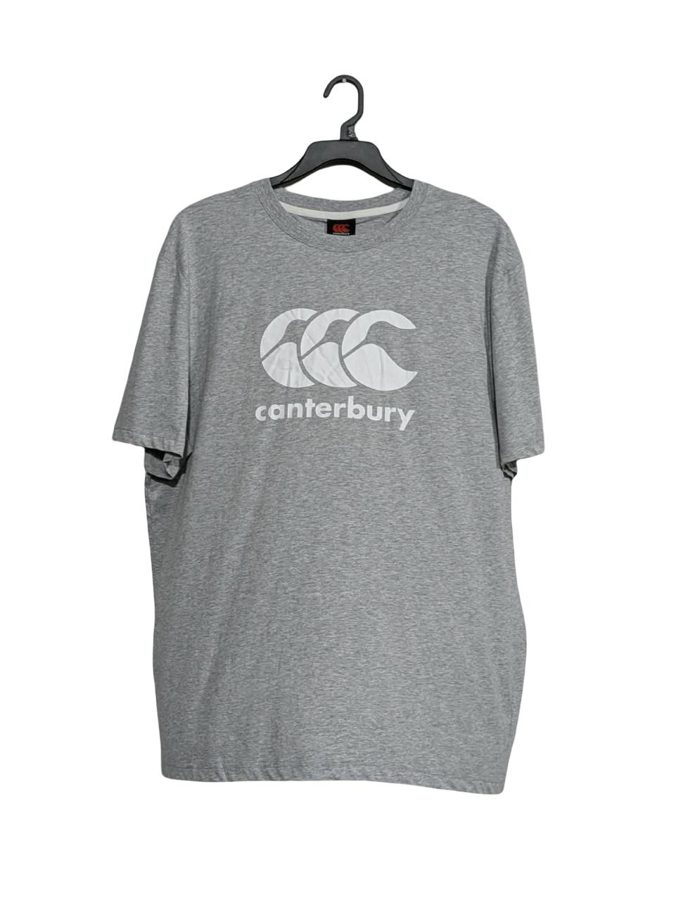CANTERBURY T-SHIRT FOR MEN