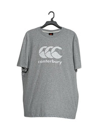 CANTERBURY T-SHIRT FOR MEN