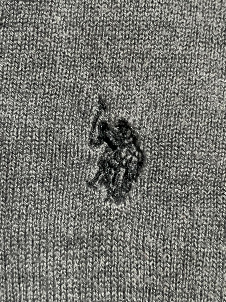 US POLO ASSN. SWEATER FOR MEN