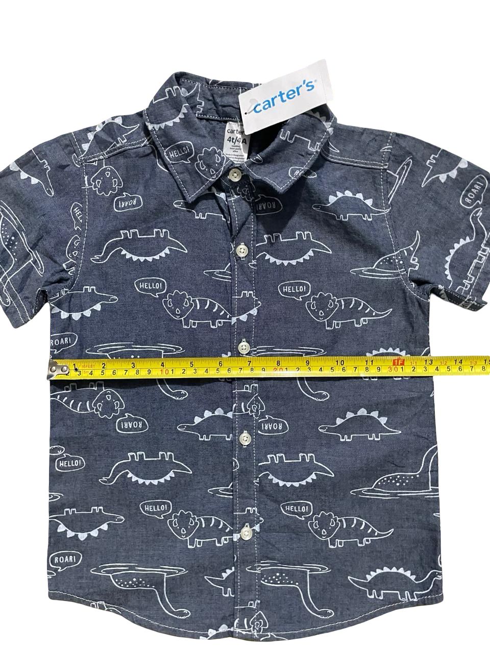 Shirt For Boy