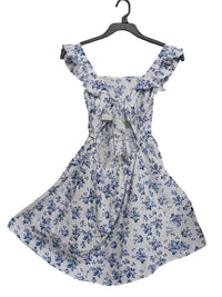 SHEIN MINI DRESS FOR WOMEN