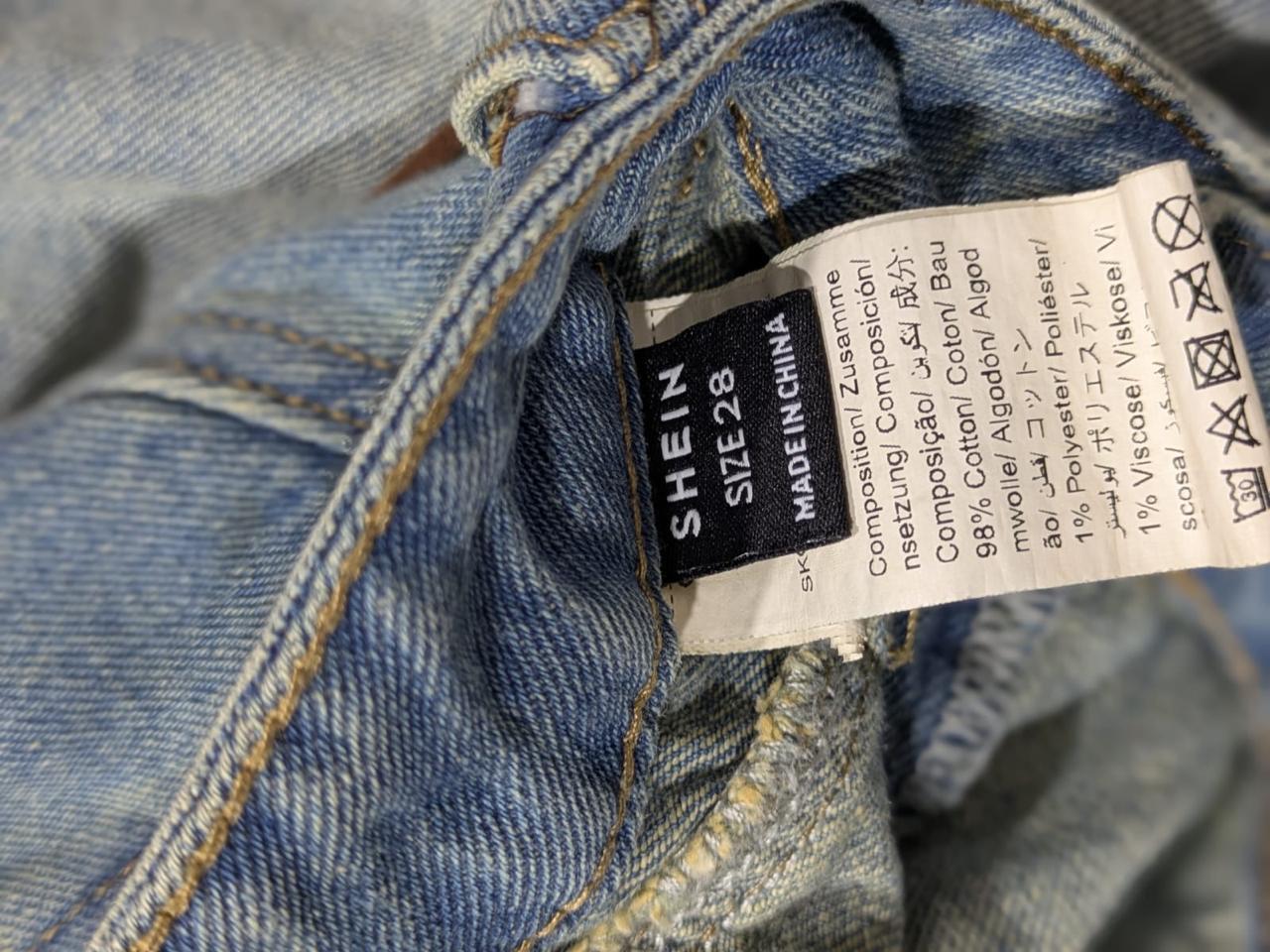 SHEIN PANT FOR WOMEN