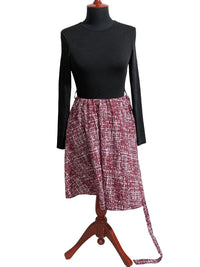 SHEIN FLARE DRESS FOR WOMEN