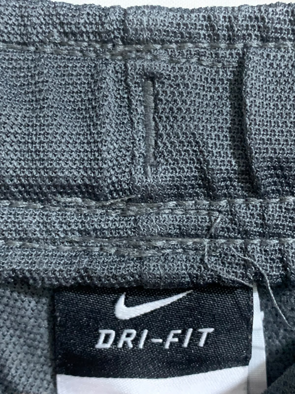 NIKE DRI FIT SHORT FOR MEN