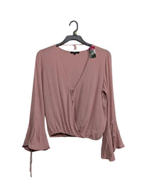 AMBIANCE BLOUSE TOP FOR WOMEN