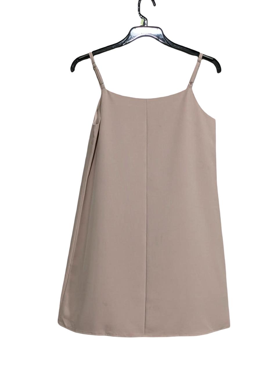 DEGREE CELCIUS CAMISOLE DRESS FOR WOMEN