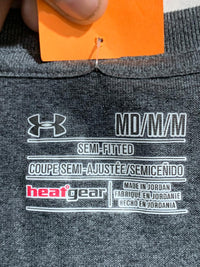 UNDER ARMOUR T-SHIRT FOR WOMEN