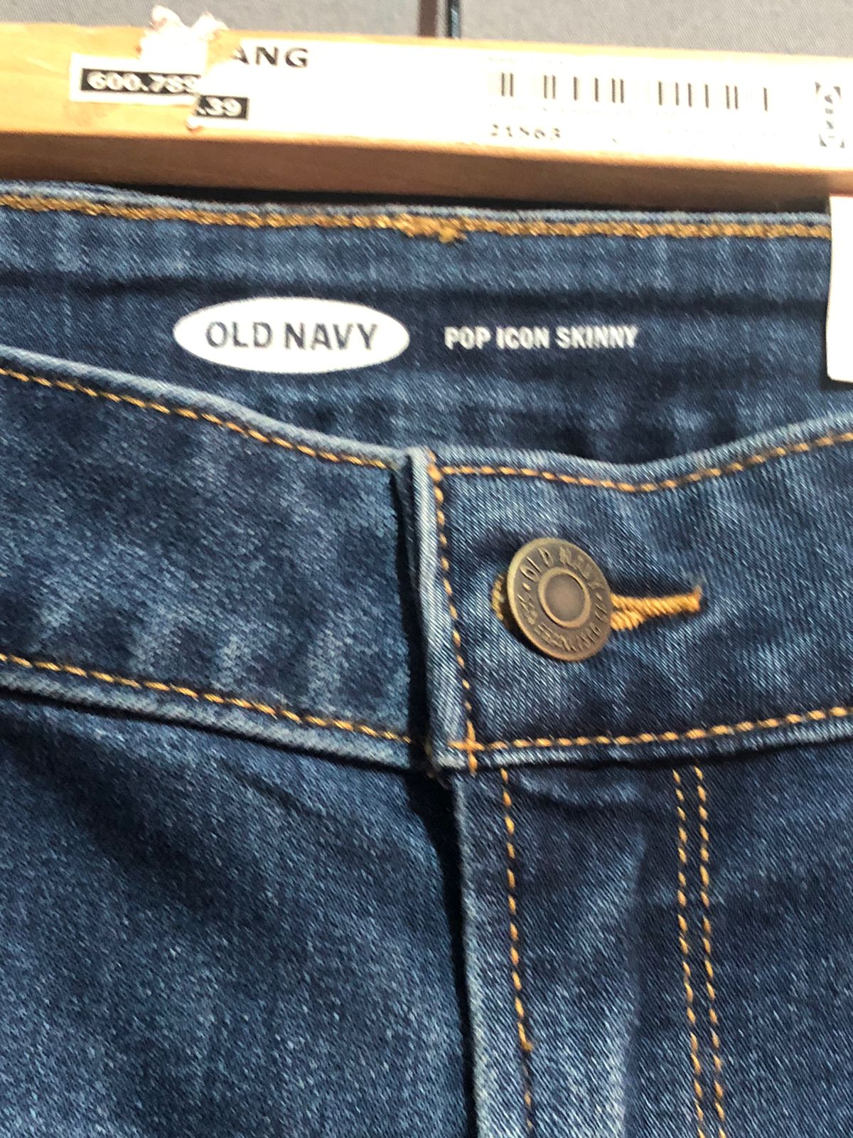 OLD NAVY ORIGNAL BRANDED LADIES JEANS