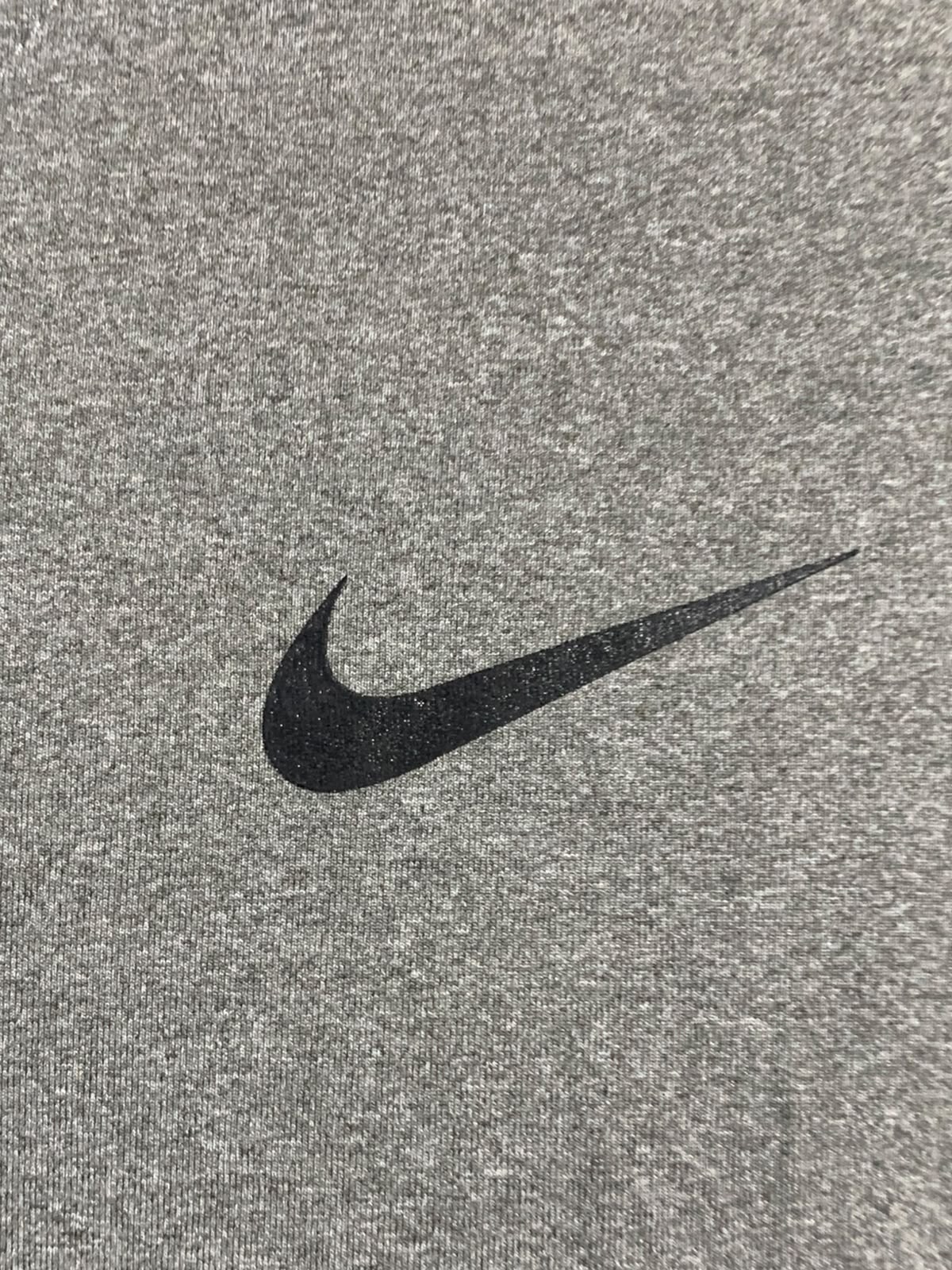 NIKE DRI FIT T-SHIRT FOR WOMEN