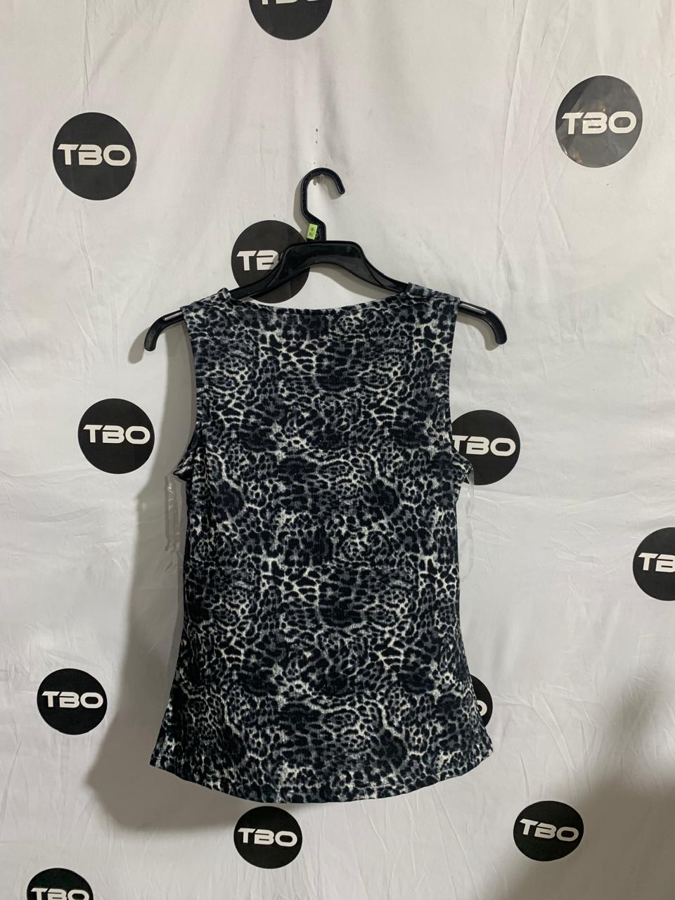 IYLA SLEEVELESS TOP FOR WOMEN