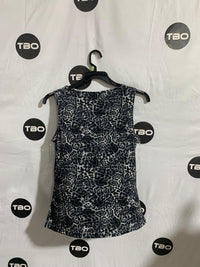 IYLA SLEEVELESS TOP FOR WOMEN