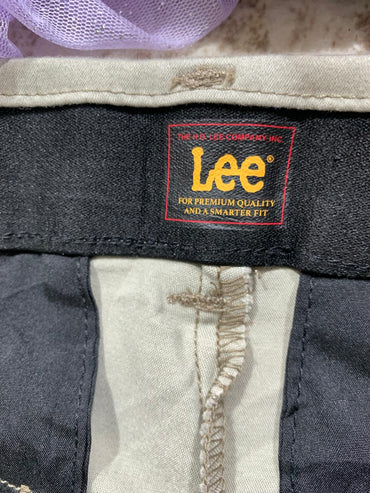 LEE DRESS PANT FOR WOMEN