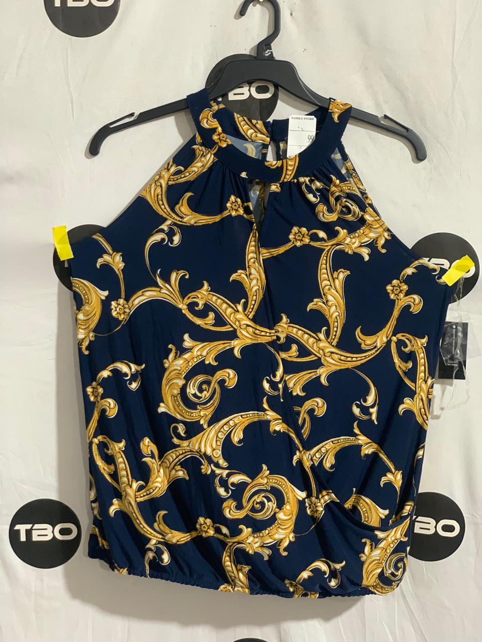 INTERNATIONAL CONCEPTS TOP FOR WOMEN