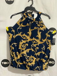 INTERNATIONAL CONCEPTS TOP FOR WOMEN